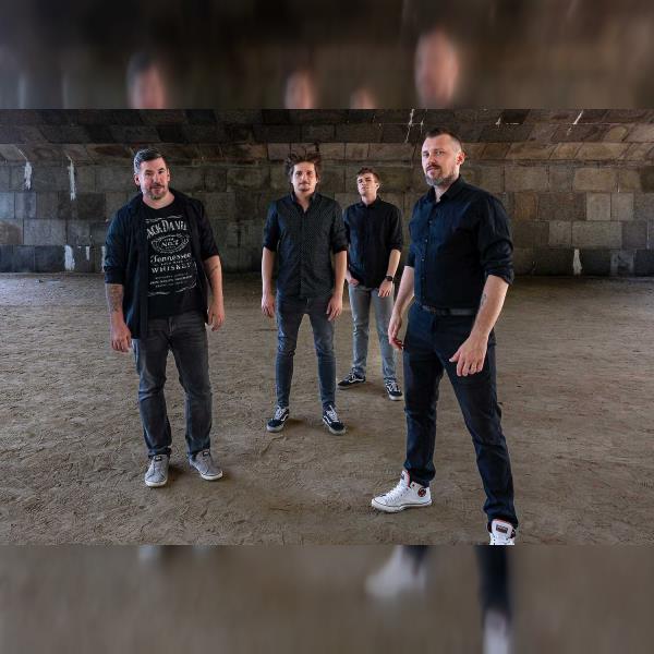 zakázanÝovoce + Jaksi Taksi – Mezi láskou a nenávistí tour 2026