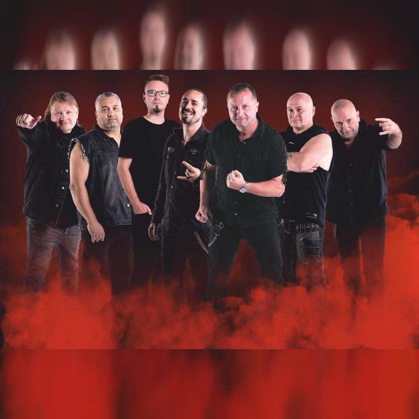 Komunál + Alžběta – Jarní Tour 2026