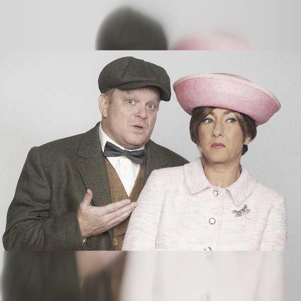 Be my baby – Buď moje bejby