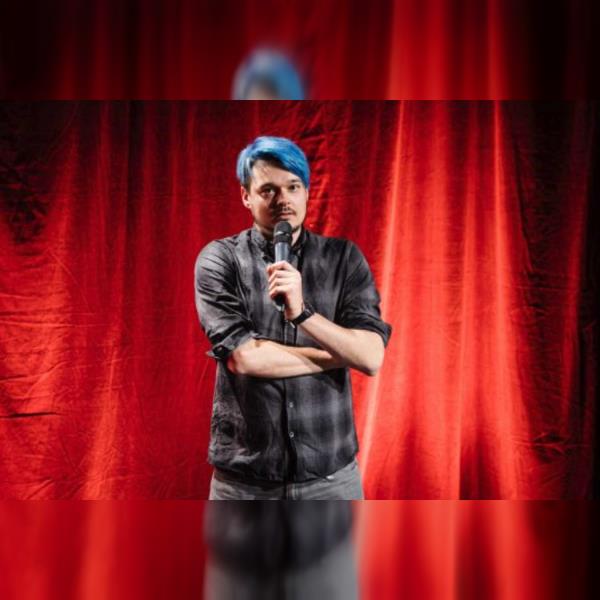 Kokainy: Stand-up speciál Ládi Kardy