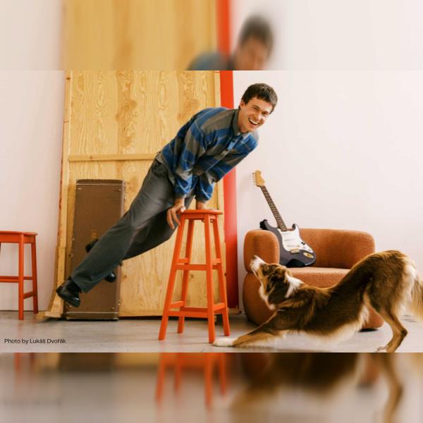 Lake Malawi: Offline Koncert Bez Telefonů