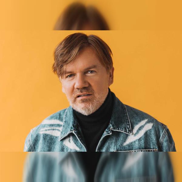 Michal Hrůza + Imodium: Jaro 2026 tour