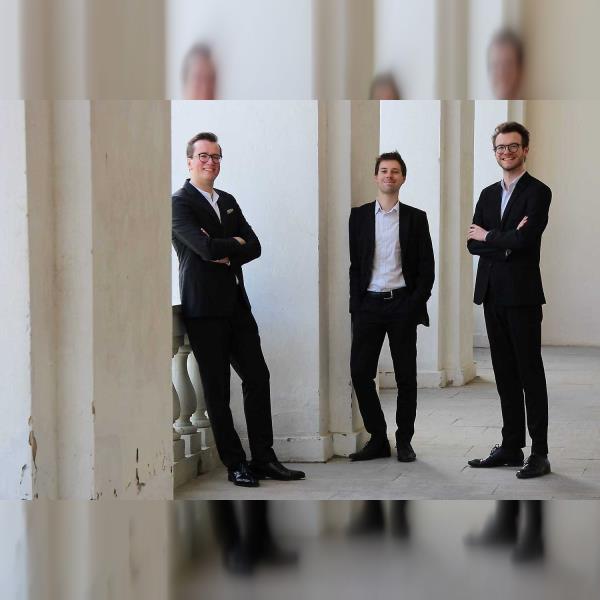 Ve víru vášní: Rýnský ensemble