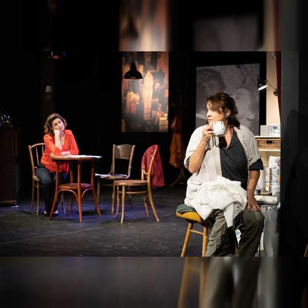 VZPOMÍNKY ZŮSTANOU