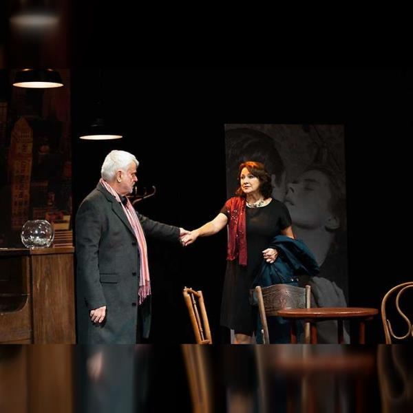 VZPOMÍNKY ZŮSTANOU