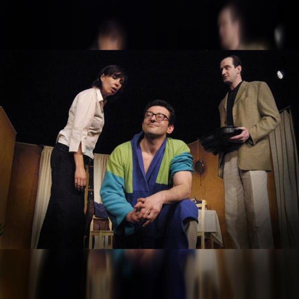 VELKÁ ZEBRA ANEB JAK ŽE SE TO JMENUJETE?