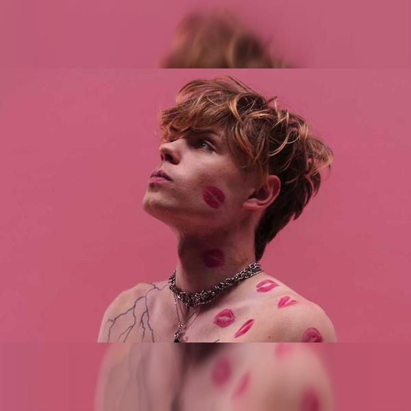 Pulz: IAM Oskar + Simon Opp