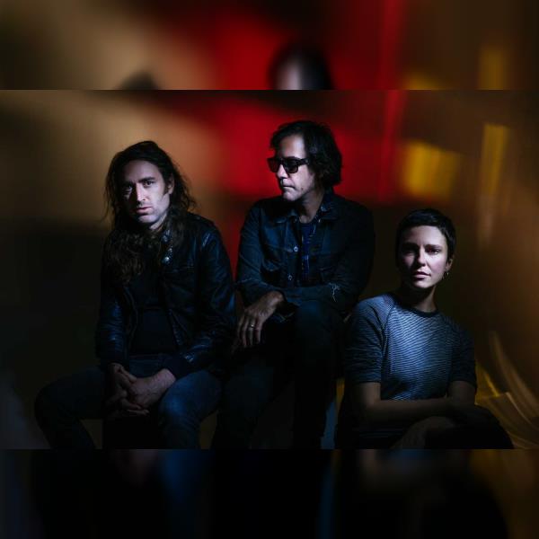 A Place to Bury Strangers + Kontravoid