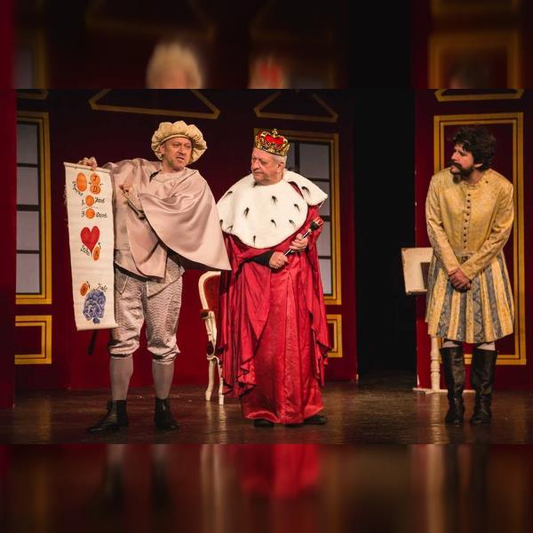 Long, Wide and Short-sighted