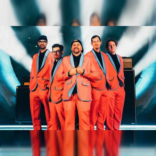 Fast Food Orchestra & Heľenine oči