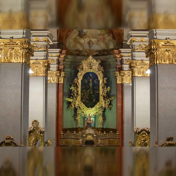 Vivaldi Four Seasons in Old Prague