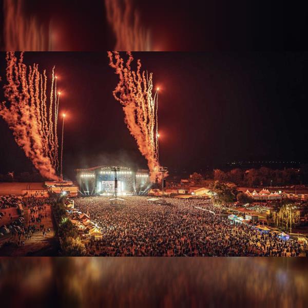 Rock for People 2026