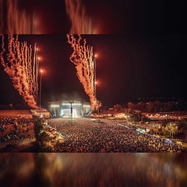 Rock for People 2026