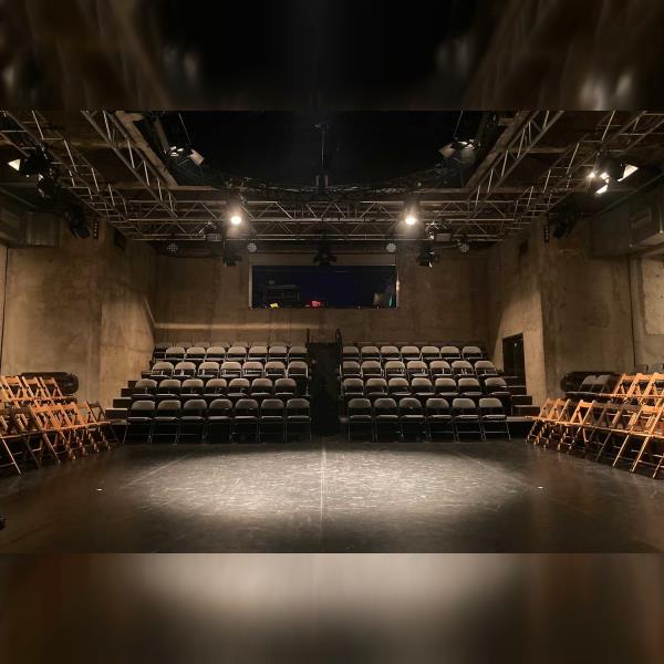 Mistr improvizace 2026