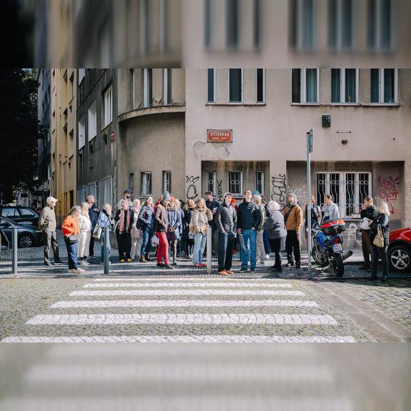 Rondokubistické Dejvice a Bubeneč