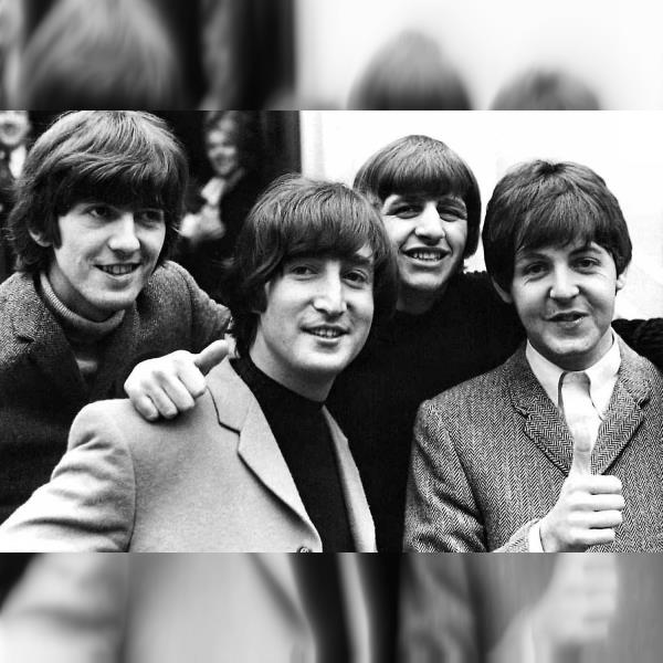 The Beatles Groove: A Jazz Tribute