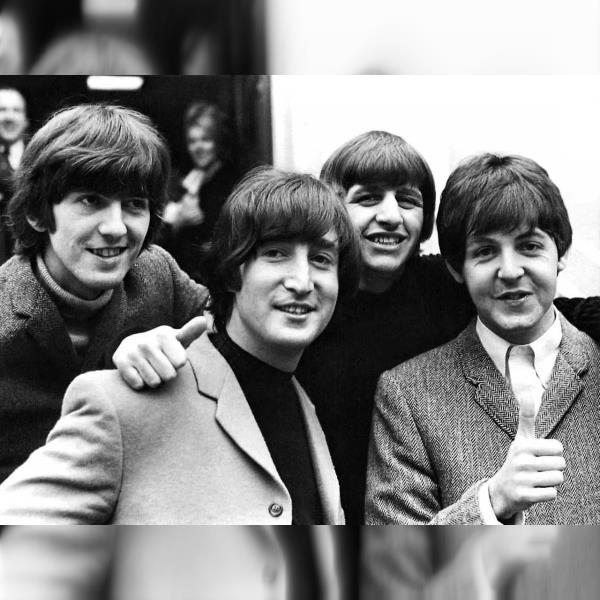 The Beatles Groove: A Jazz Tribute