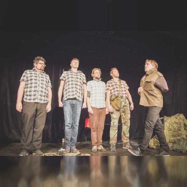 Arte della Tlampač 3D