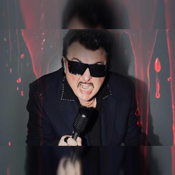 Samir Hauser – Pacient 0