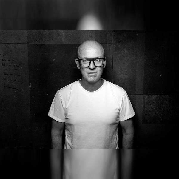 Stephan Bodzin Live