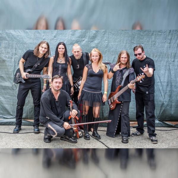 Interitus + Object + Reflections of Amnesia