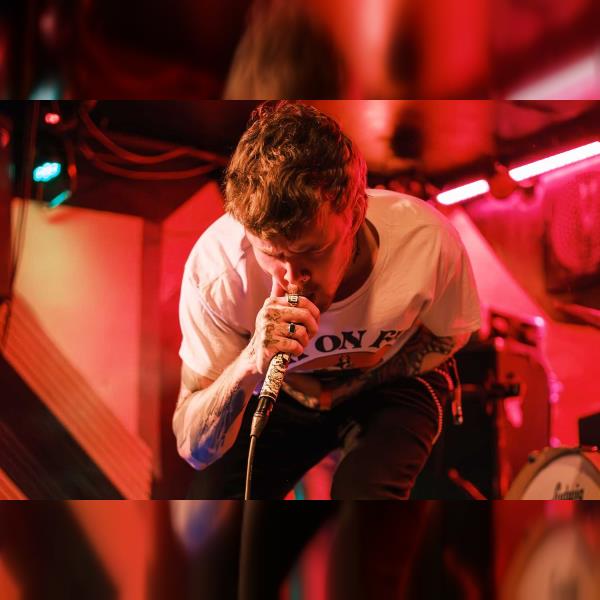 Sloth (křest alba) + hosté