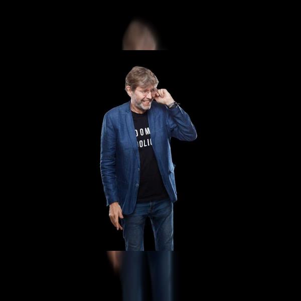 Miloš Čermák: Jednou se tomu zasmějeme (aneb nápady radostného pesimisty)