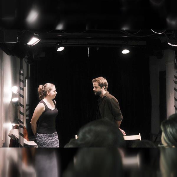 Rande. Rande? Rande!