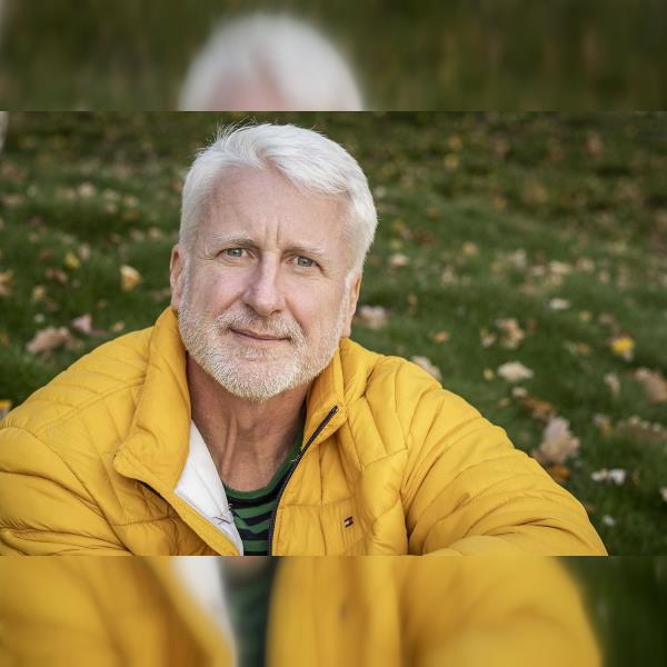 Marian Jelínek: Jak pracovat se svými myšlenkami