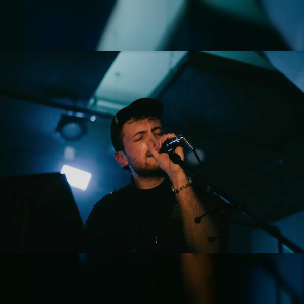 Zapomělsem (křest alba) + prazdniny + Enough Vincent