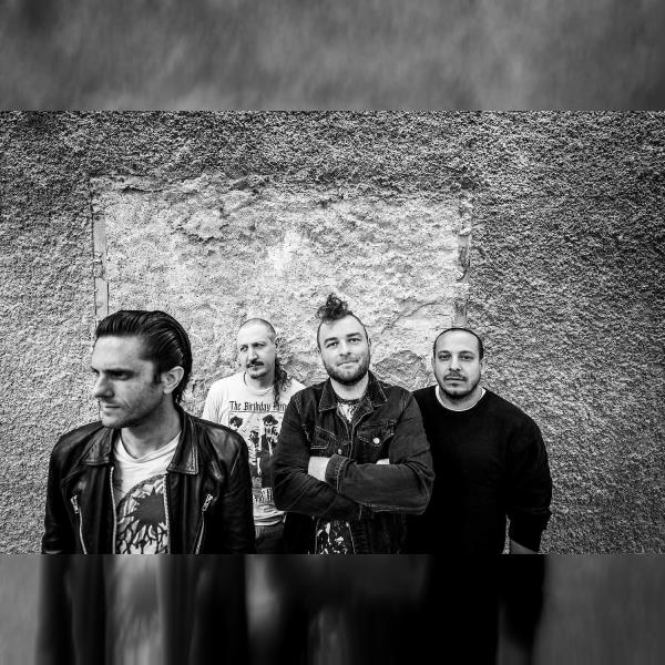 Deaf Club + Lilixelbe + Humanity Is Fun