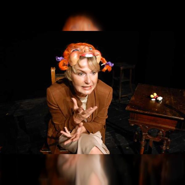 Můj báječný rozvod