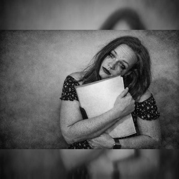 Ex-cesy – autorské čtení Terezy Čapkové