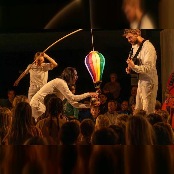 Píseň o tom, co se ztratilo (v češtině)