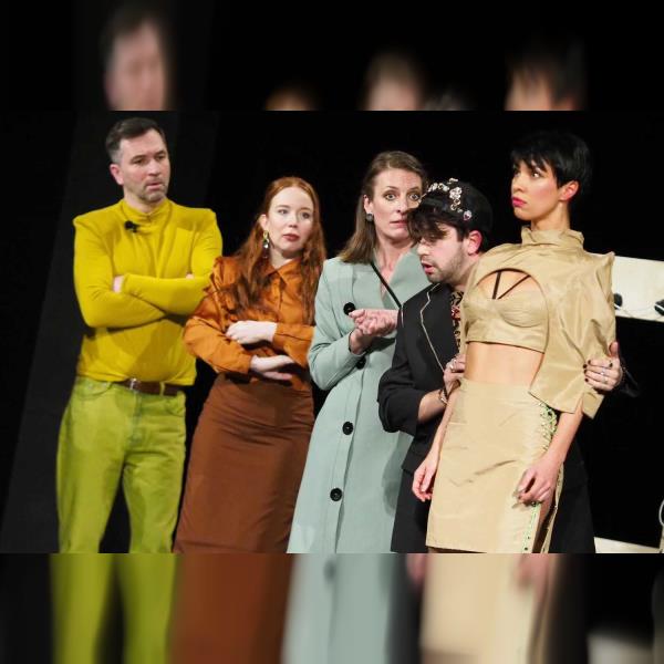 Dobré ráno s Findou