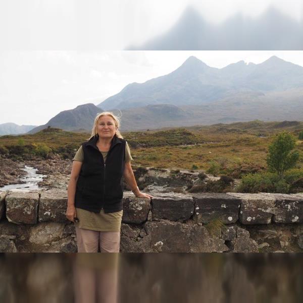 Klenoty života naživo: Hana Sar Blochová