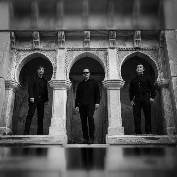 Fotocrime + buchty/nouze