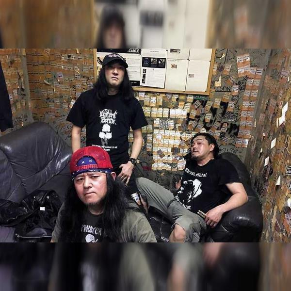 Abigail + Antagonizör