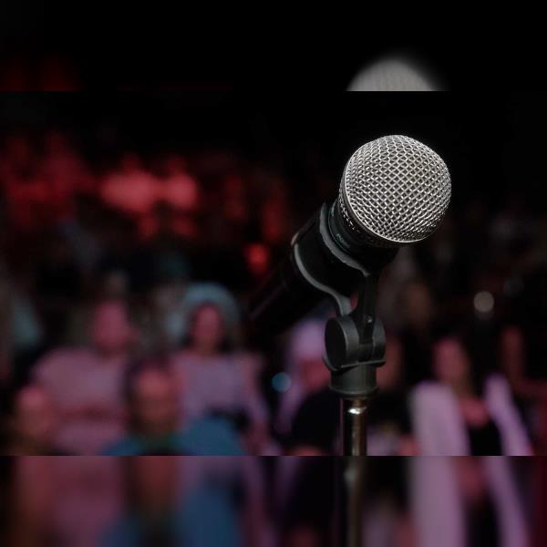 Underground Comedy Club