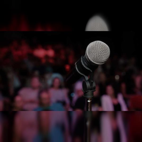 Underground Comedy Club