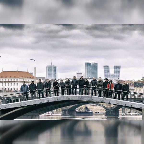 Jazz Dock Orchestra plays Miles Davis