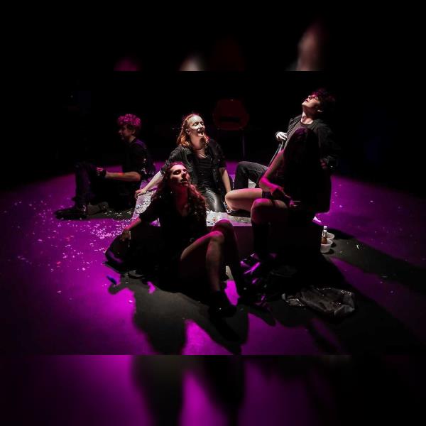 My děti ze stanice ZOO