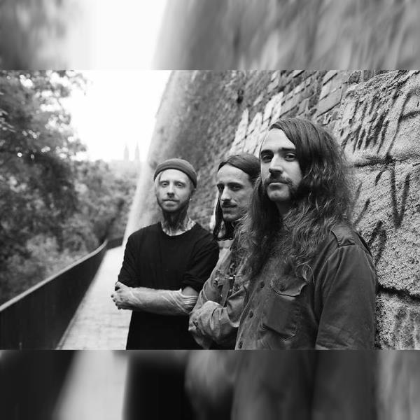 Acid Row (křest alba Magic) + special guests