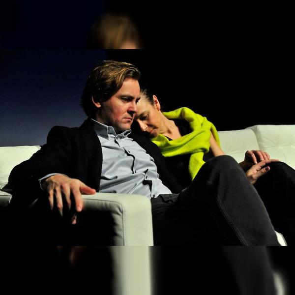 LEŽ… aneb komedie o pravdě