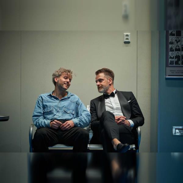 Veřejní nepřátelé