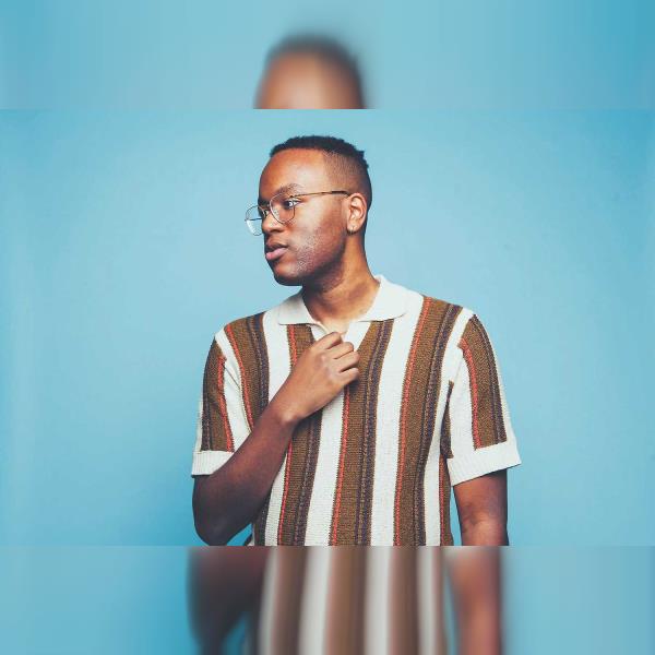 Groove Brno: Michael Mayo