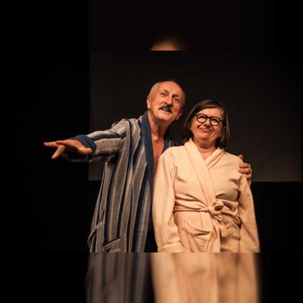 MANŽELSTVÍ V KOSTCE