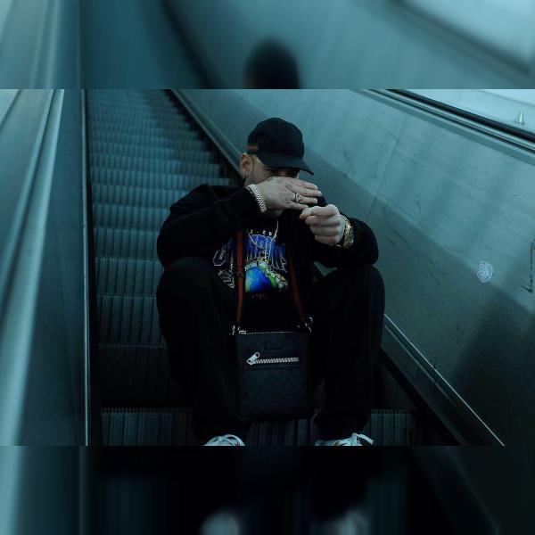 Dollar Prync & Norbert Ronin