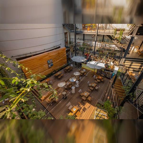 Parent friendly Rande na Provázku