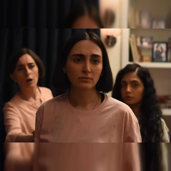 Semínko posvátného fíkovníku